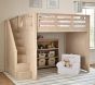 Catalina Stair Loft Bed