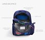 Mackenzie Ruched Bow Backpack