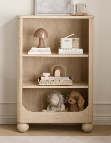 Bookcases