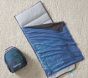 Shark Blueprint Mackenzie Nap Mat &amp; Small Backpack Bundle