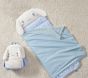 Hello Kitty® and Friends Cinnamoroll™ Critter Nap Mat &amp; Small Backpack Bundle