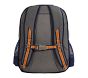 Blue Grey Camo Glow-in-the-Dark Mackenzie Backpack &amp; Lunch Bundle, Set of 3