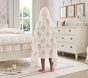 Bria Hammel Rose Kid Hooded Towel