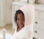 Bria Hammel Rose Kid Hooded Towel