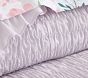 Farrah Smocked Quilt &amp; Shams