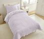 Farrah Smocked Quilt &amp; Shams