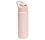 Colby Blush Water Bottle