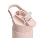 Colby Blush Water Bottle