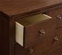 Charlie 7-Drawer Dresser (58w x 20d")