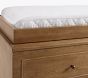 Dawson 6-Drawer Changing Table (51w x 20d")