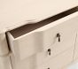 Faye 6-Drawer Changing Table (56w x 19d")