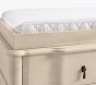 Faye 6-Drawer Changing Table (56w x 19d")