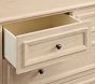 Fillmore 4-Drawer Dresser (43w x 20d")