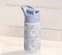 Hello Kitty® Stripe Mackenzie Water Bottle