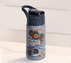 Hot Wheels<sup>&trade;</sup> Monster Trucks Mackenzie Water Bottle