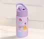 Lavender Disney Princess Mackenzie Water Bottle
