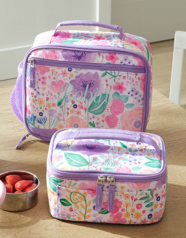 Lunch Boxes