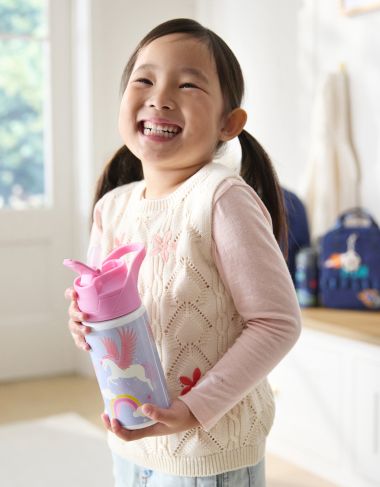 Water Bottles