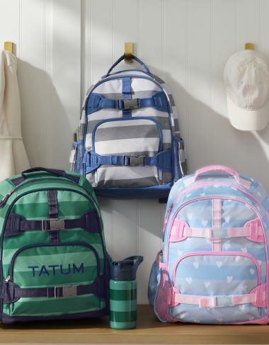 Shop All Backpacks