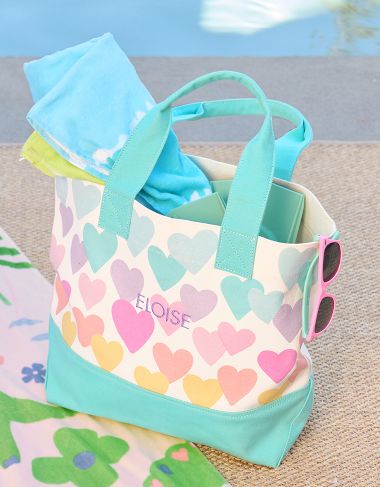 Beach Totes &amp; More