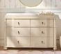 Faye 6-Drawer Changing Table (56w x 19d")