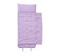 Textured Bow Jacquard Mackenzie Nap Mat &amp; Small Backpack Bundle