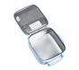 Hill House Home Blue Floral Mackenzie Lunch Box