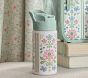 Hill House Home Floral Stripe Mackenzie Water Bottle