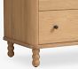 Hazel 6-Drawer Dresser (52w x 19d")