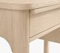 Palmer Storage Desk (45w x 20d")