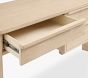 Palmer Storage Desk (45w x 20d")