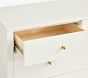 Penny 4-Drawer Dresser (45w x 19d")