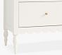 Penny 4-Drawer Dresser (45w x 19d")