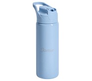 Chambray Colby Water Bottle