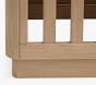 Roman Convertible Crib