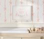 Personalized Coming Home Nursery Wall Art (20"x 16")