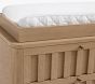 Roman 6-Drawer Changing Table (56w x 19d")