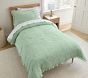 Farrah Smocked Quilt &amp; Shams