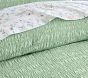 Farrah Smocked Quilt &amp; Shams