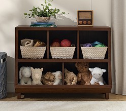 Parker Market Bin Cubby (43")