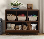 Playroom Wall Storage System | Pottery Barn Kids