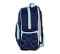 Quilted Hearts Mackenzie Backpack Bundle, Set of 3