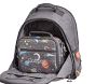 Heritage Space Glow-In-The-Dark Adaptive Mackenzie Backpack