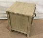 Open Box: Camden Nightstand (16") - Seadrift