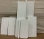 Open Box: Cameron 4-Shelf Bookcase (30") - Simply White