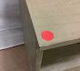 Open Box: Cameron Modular Cubby Drawer Base - Seadrift