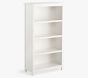 Open Box: Cameron 4-Shelf Bookcase (30") - Simply White