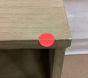 Open Box: Cameron Modular Cubby Drawer Base - Seadrift
