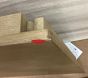 Open Box: Carolina Small Play Table (33"W x 24"H) - Seadrift