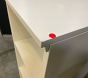 Open Box: Cameron Tower (15") - Simply White
